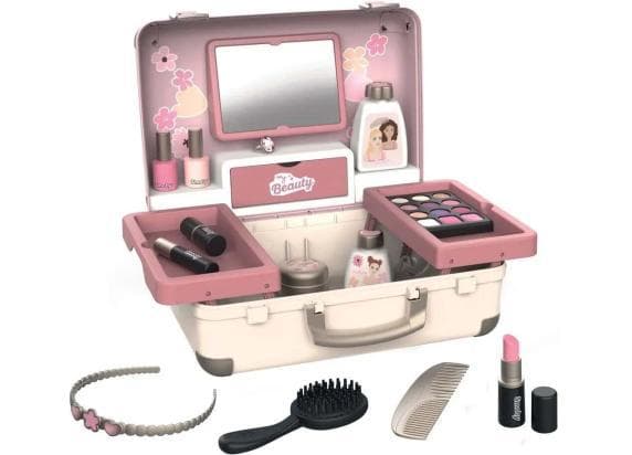 Smoby My Beauty Vanity Opmaken en sieraden