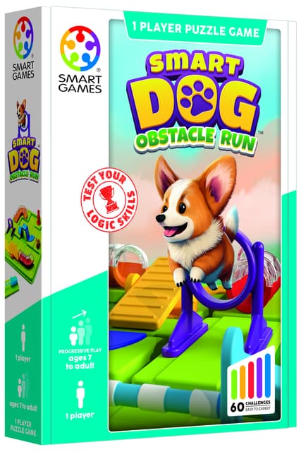 Spel Smart Dog
