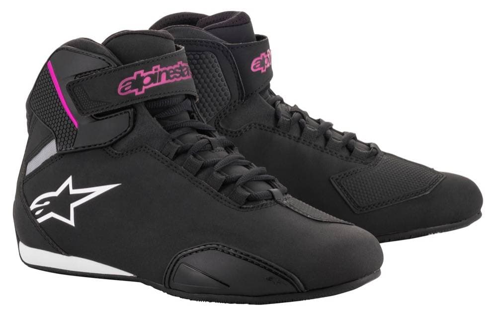 Stella Sektor motorschoen Alpinestars