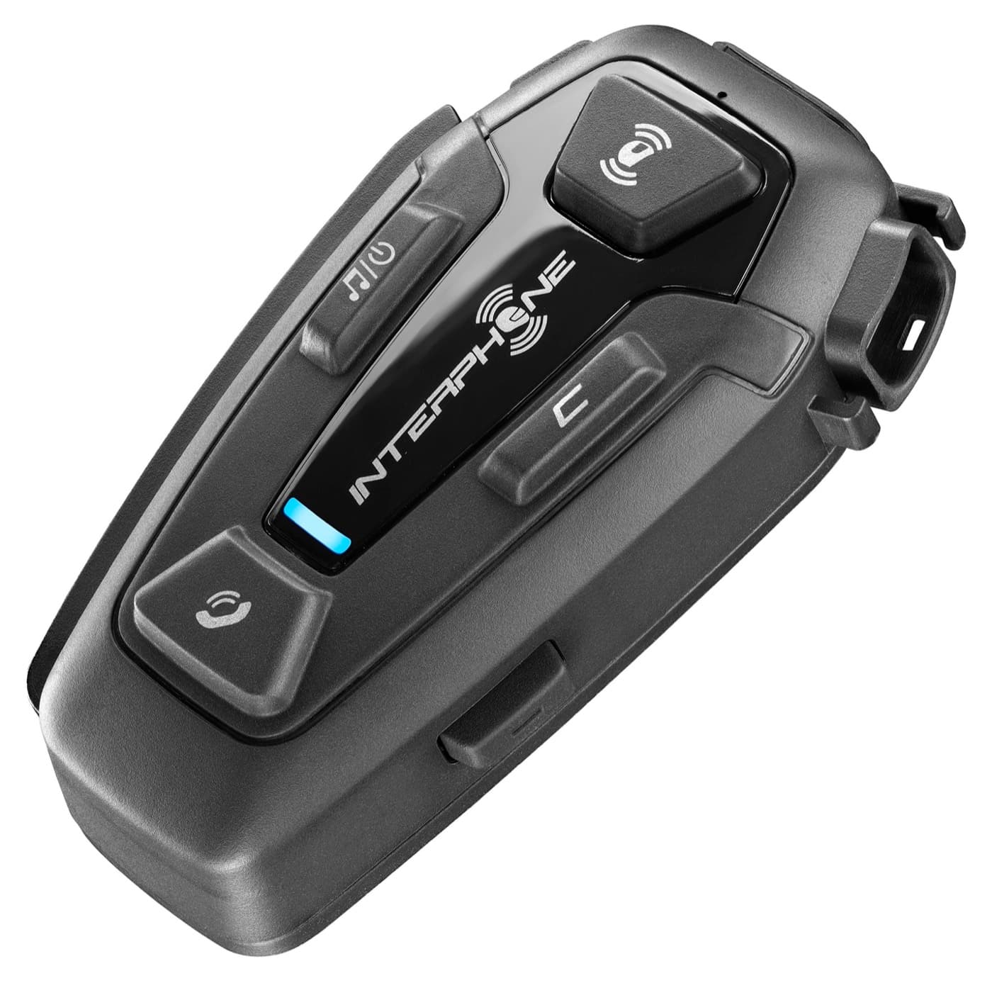 U-COM 8R Mesh 3.0 Headset Interphone