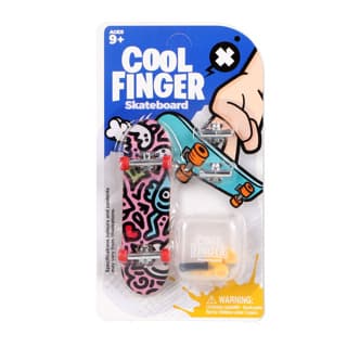 Amazing Cool | 6 stuks