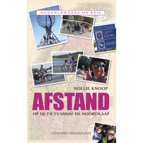 Afstand - Nederlanders Op Reis - Nollie Knoop