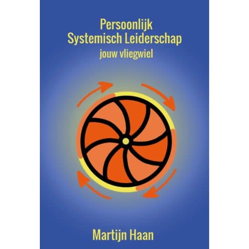 Persoonlijk Systemisch Leiderschap - Martijn Haan