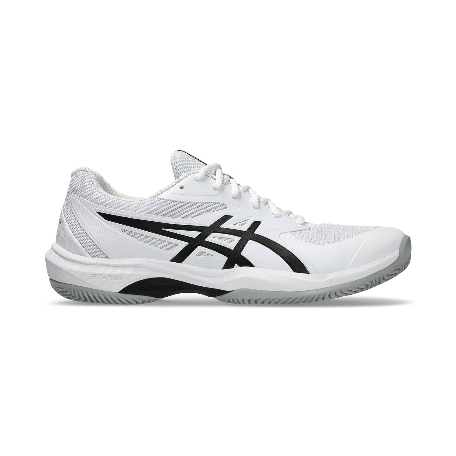 Zapatillas Asics Game Ff Clay/oc 1041a490-101 40