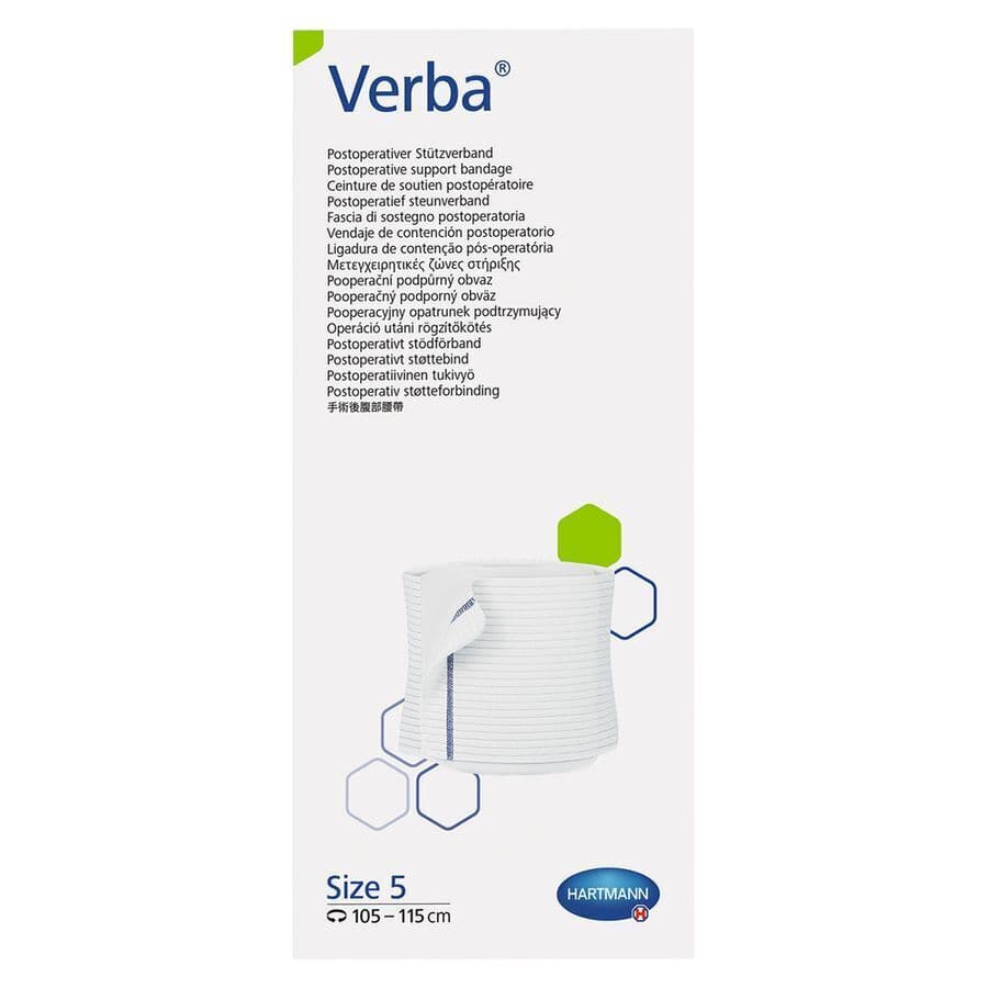 Verba 5 105-115cm 1 P/s