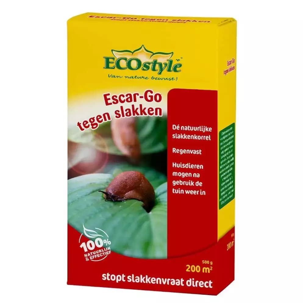 Ecostyle Escar-go 500g