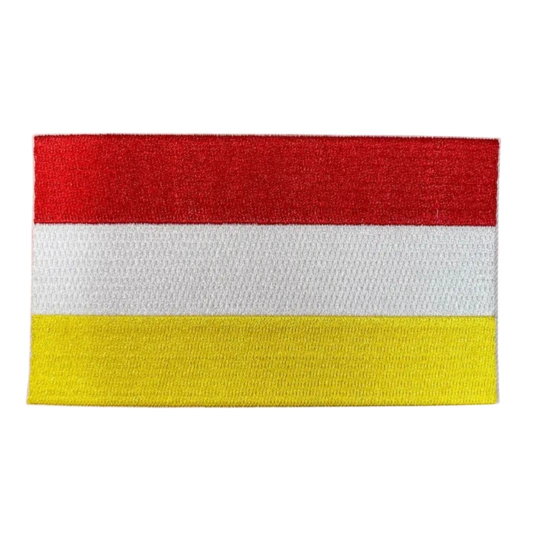 Oeteldonk embleem - Oeteldonkse vlag