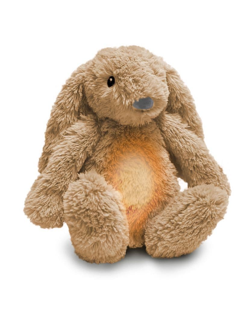 Hartslagknuffel Zazu Konijn Ro Beige