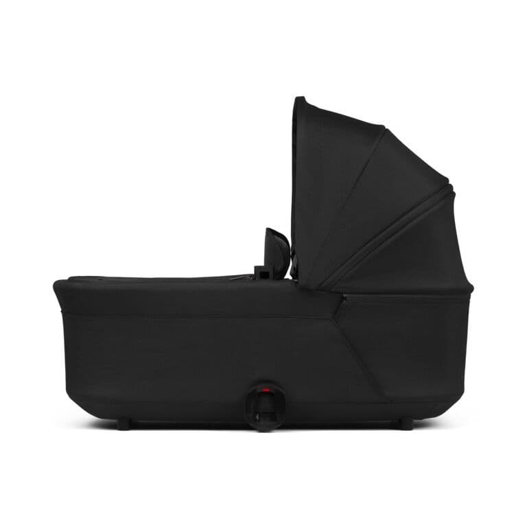 Reiswieg Joolz Hub2 Space Black