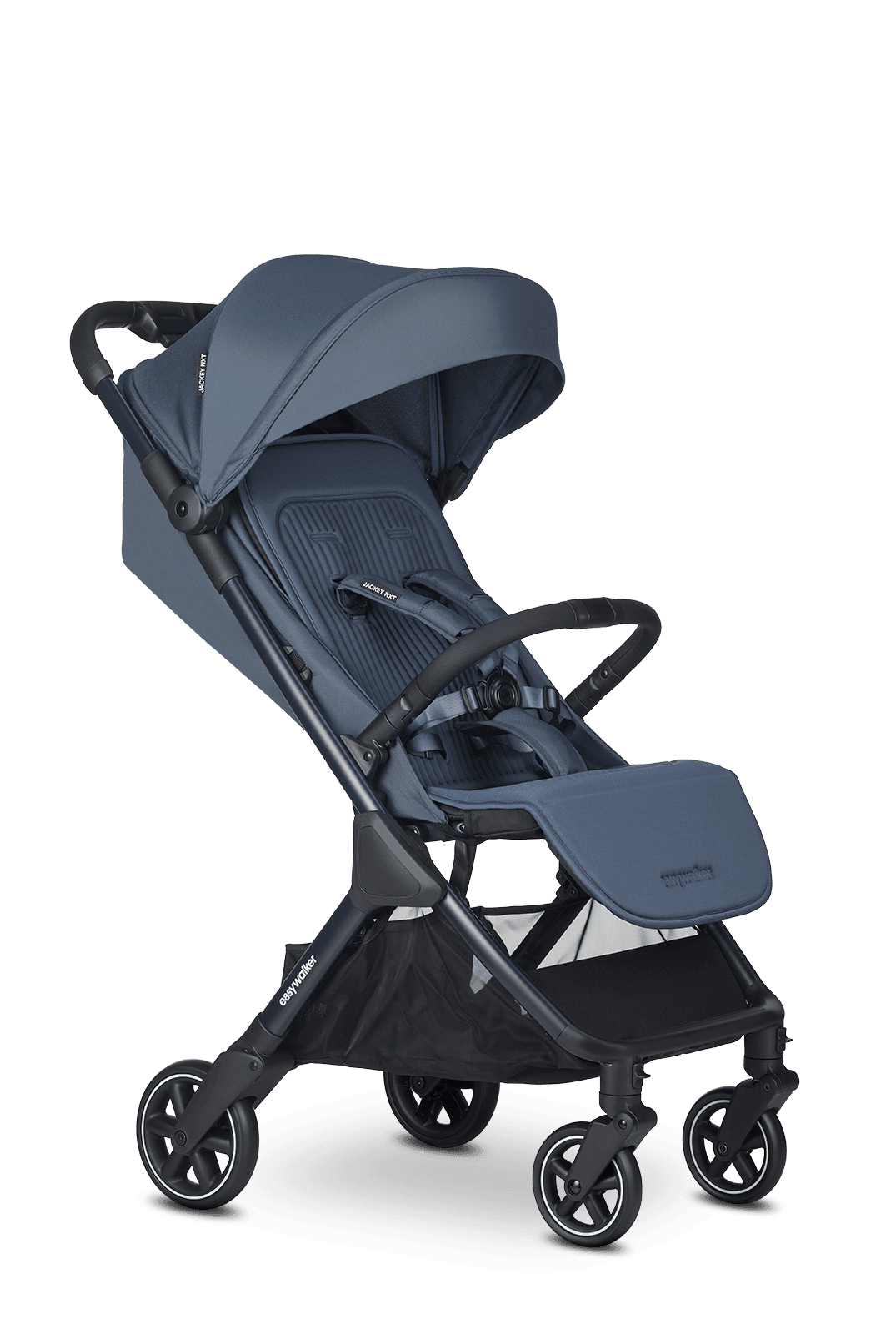 Buggy Easywalker Jackey NXT Deep Blue