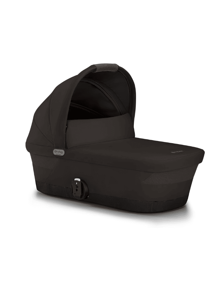 Reiswieg Cybex Gazelle S Chocolate Brown/Brown