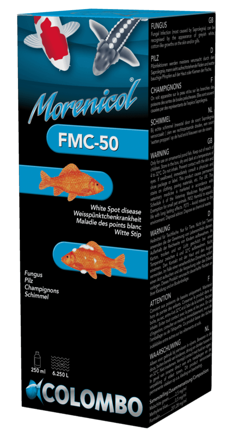 Colombo FMC 250 ml