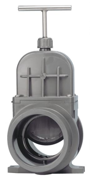VDL Schuifkraan 110 mm