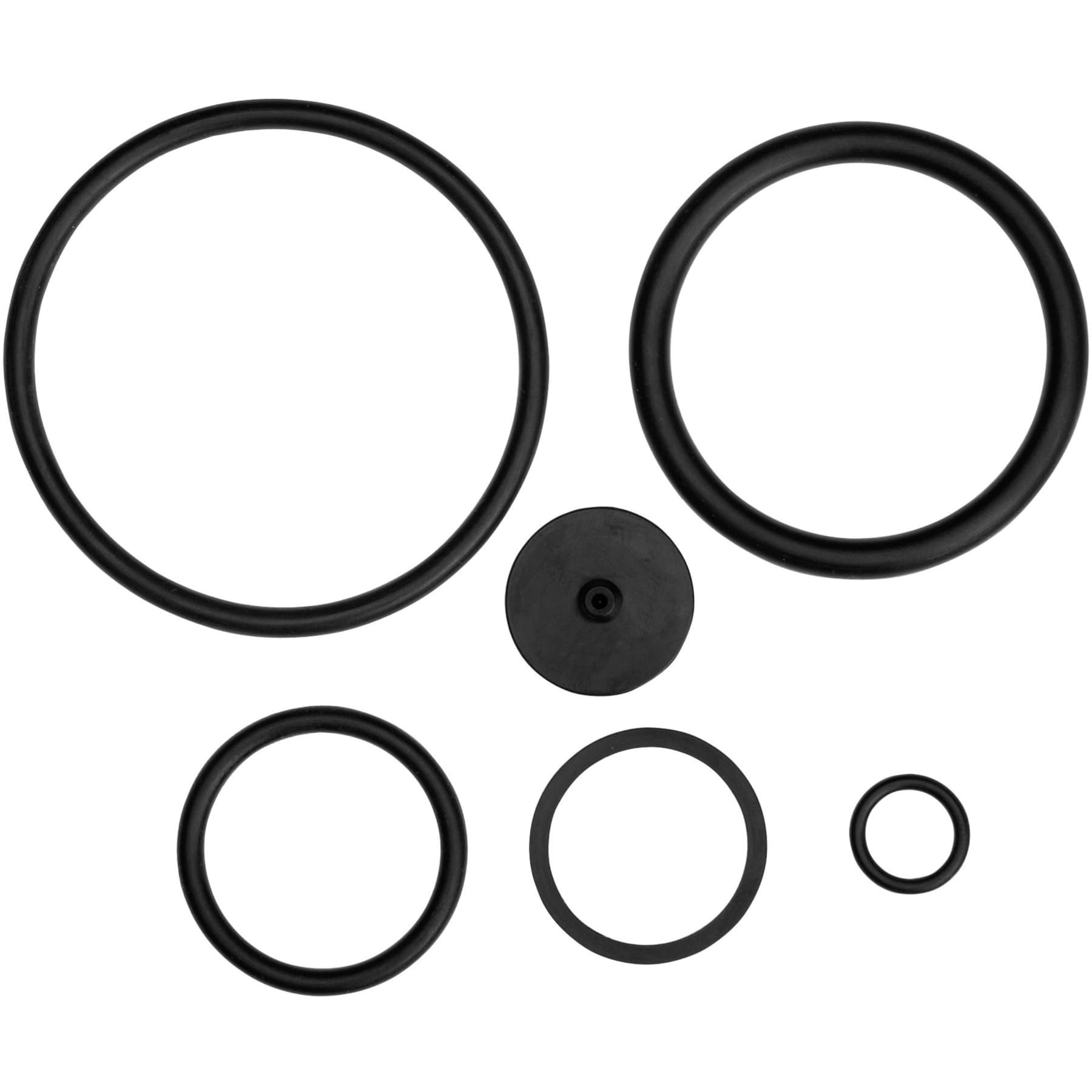 GARDENA ringenset voor drukspuit afdichting (11162-20)