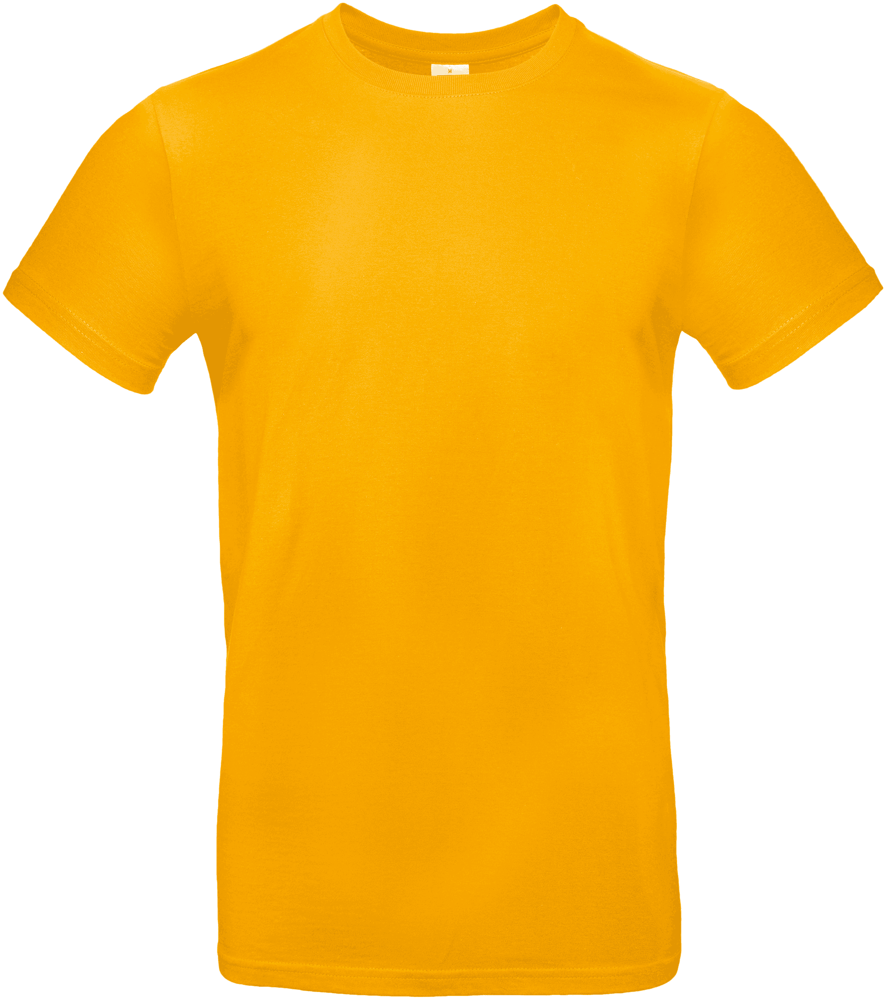 B&C CGTU03TC #E190 Men's T-shirt - Overig