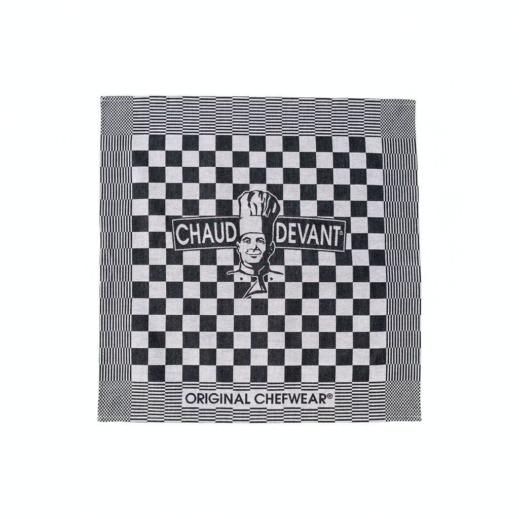 Chaud Devant 758 Kitchen Textiles Chef Towels (6pcs)