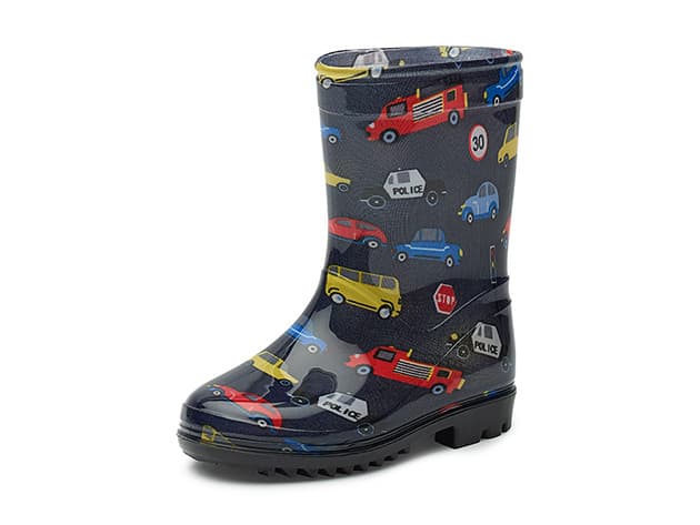 Gevavi Boots CARS04 CARS